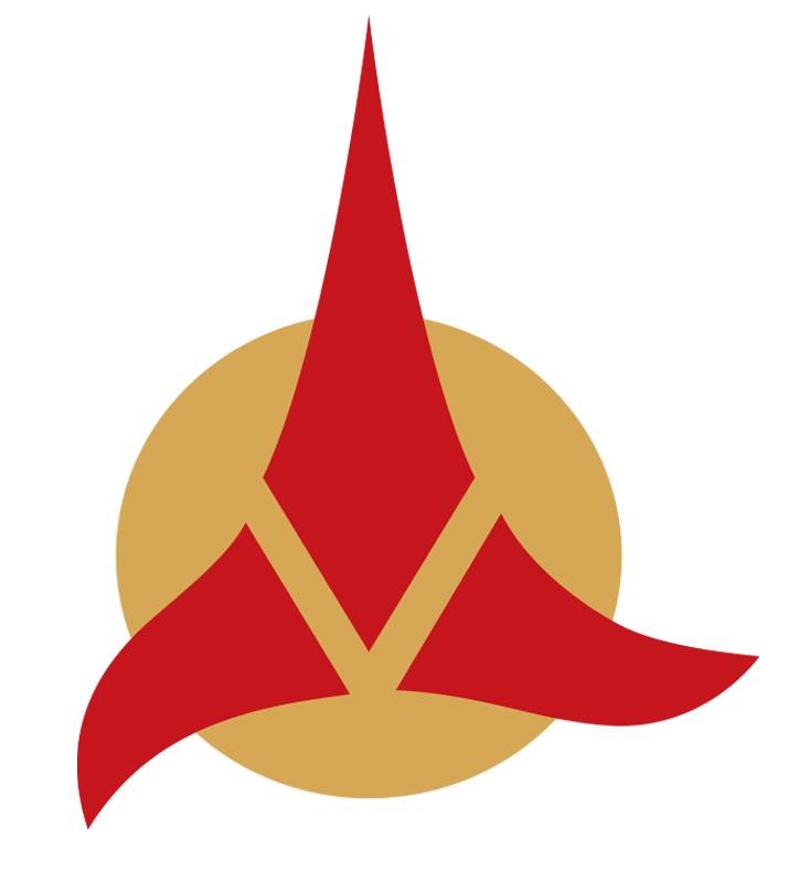 Klingon Empire 2280s