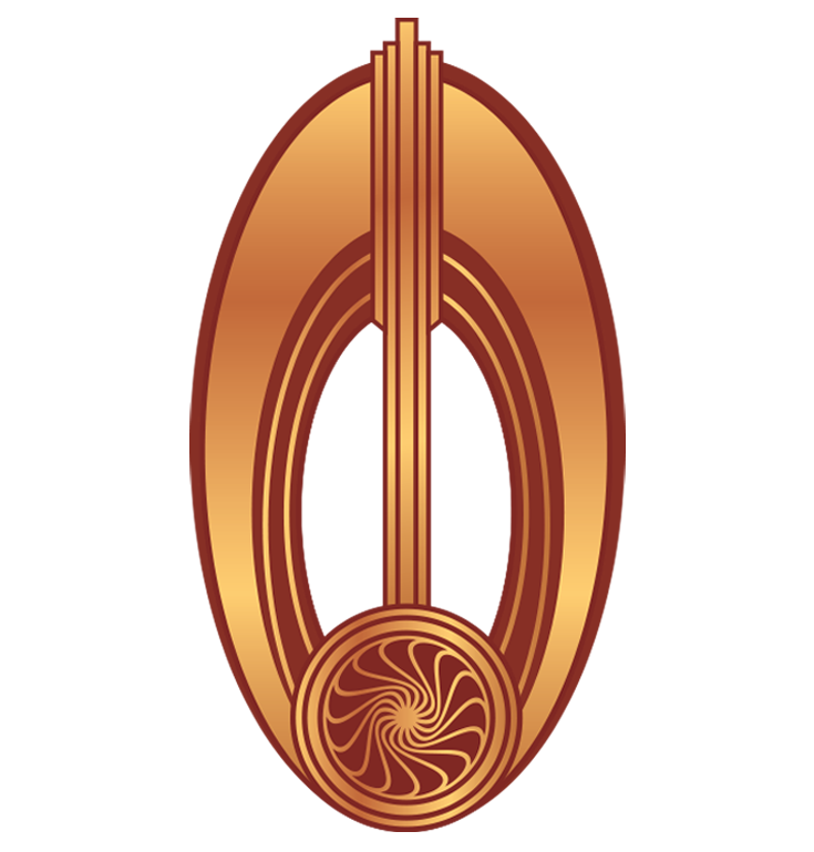 bajoran logo