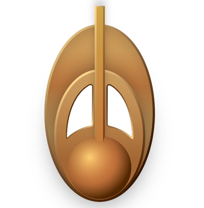 bajoran logo