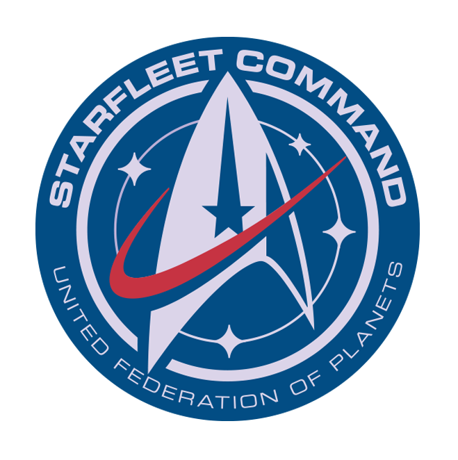 Starfleet Command 2250s