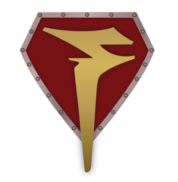 Klingon Emblem