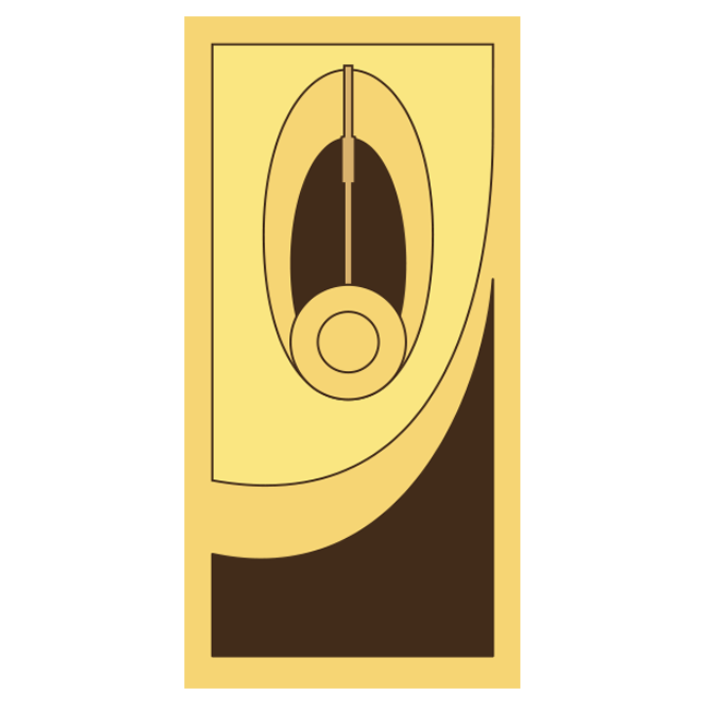 bajoran logo