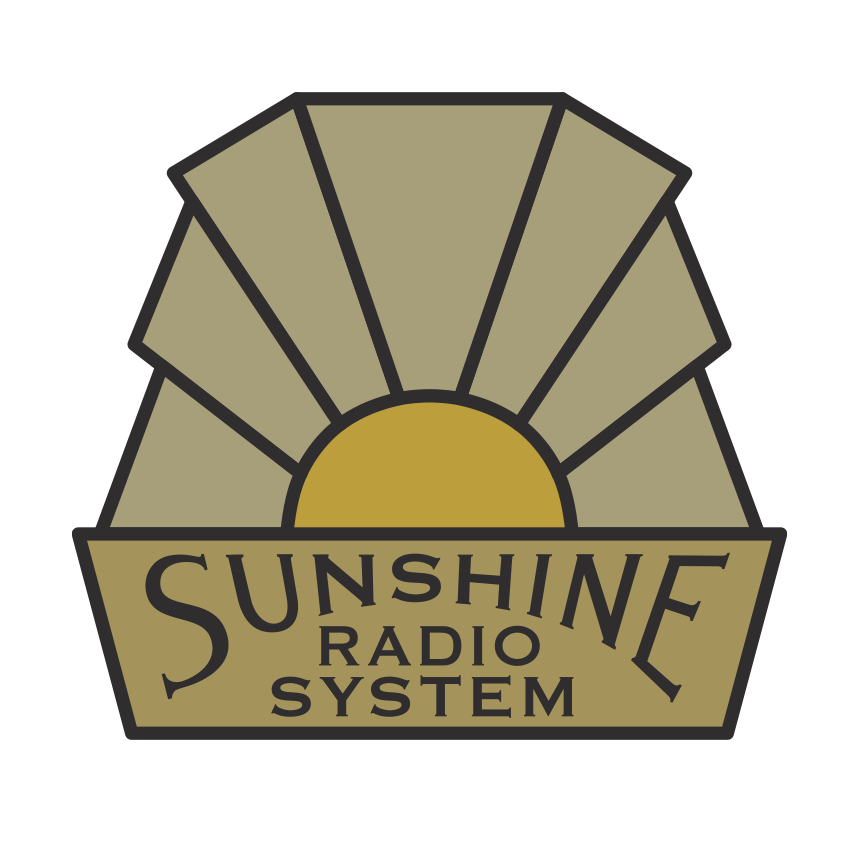 Sunshine Radio System