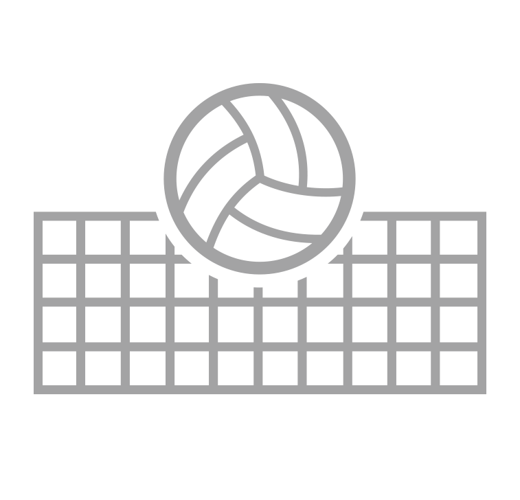 Volleyball Court