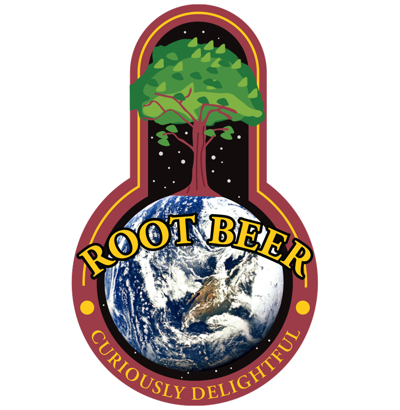 Curiously Delightful Root Beer