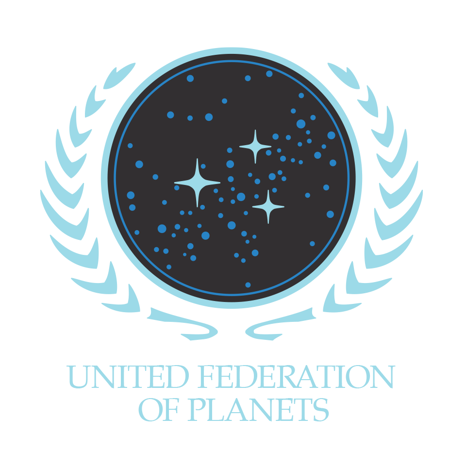 United Federation of Planets (UFP) 2370s B