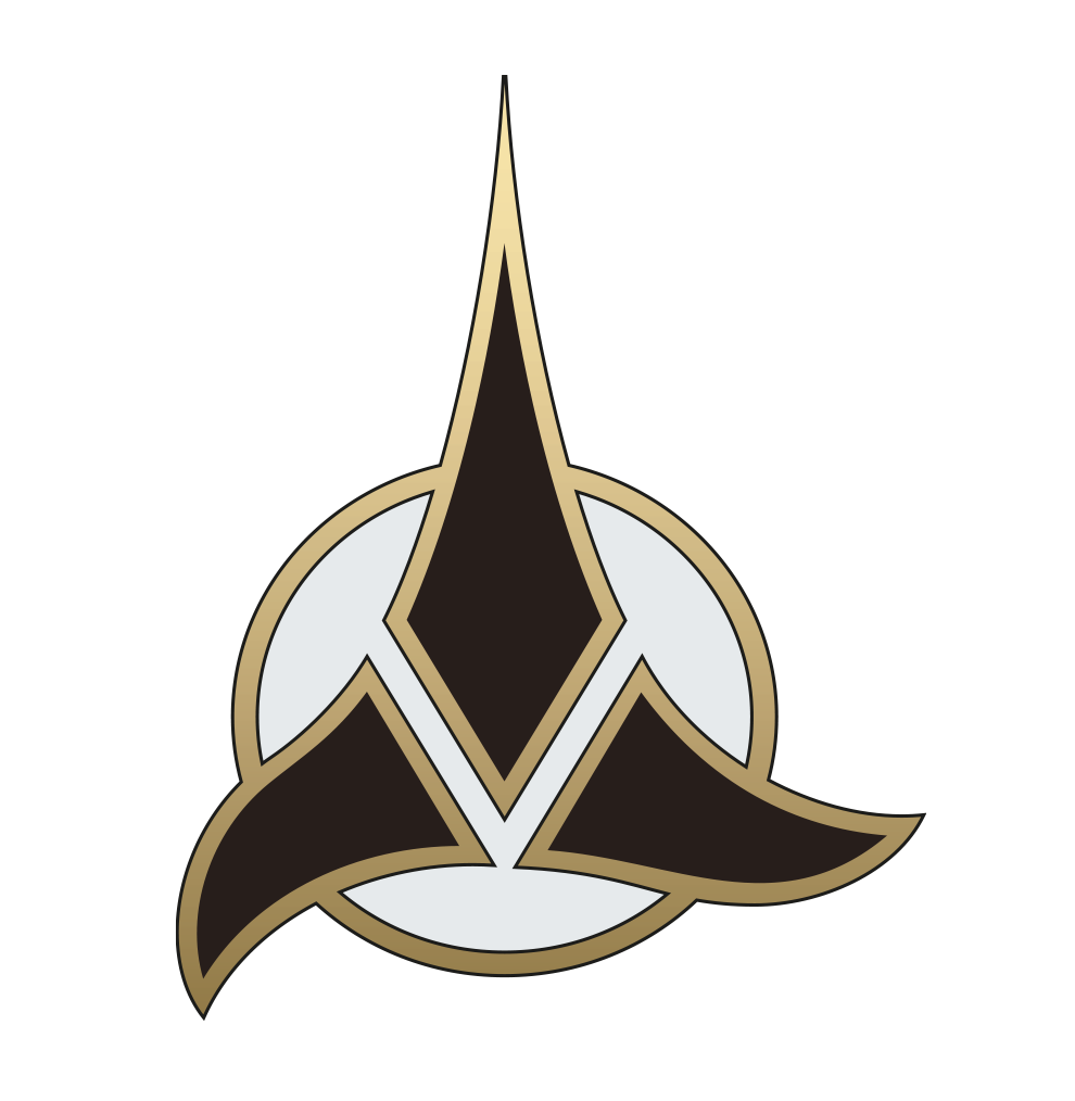 Klingon Empire 2400s