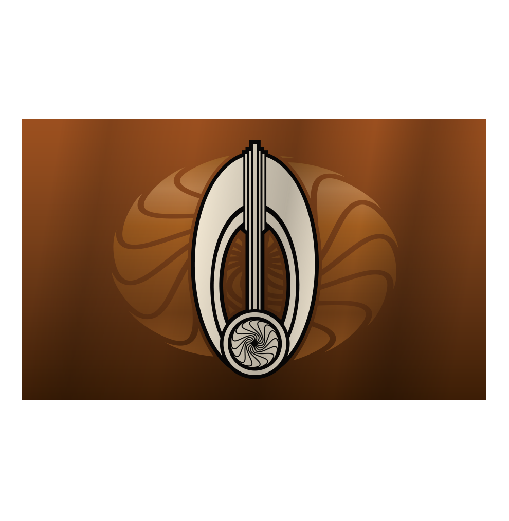 bajoran logo