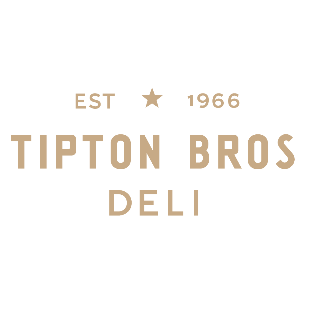 Tipton Bros. Deli, Los Angeles, CA