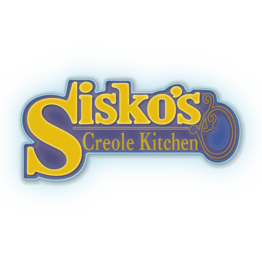 Siskos Creole Kitchen 2380s 