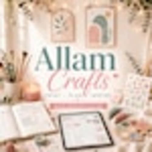 AllamCraft