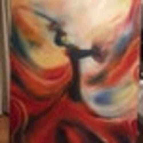 FineArtByMirela