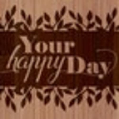 YourHappyDay2016
