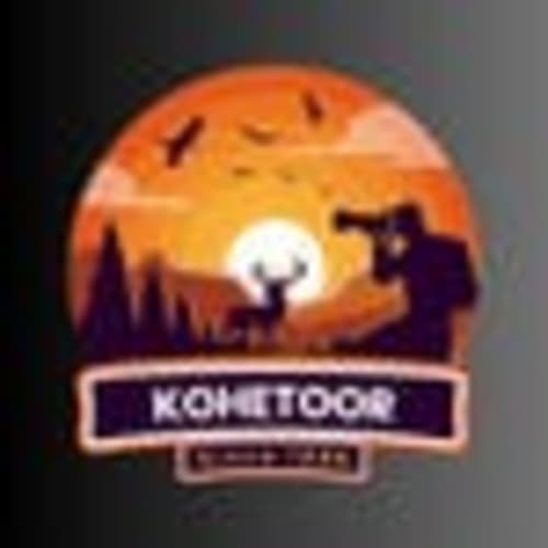 KOHETOORRUGS