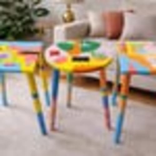 EpoxyCoffeeTableShop
