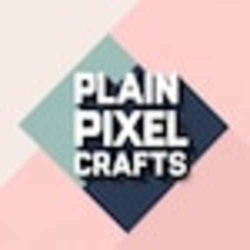 PlainPixelCrafts