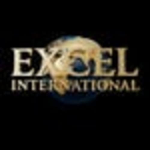 ExcelCrystals