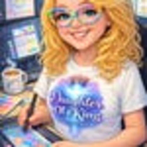 DaughterOfaKingDSGNS