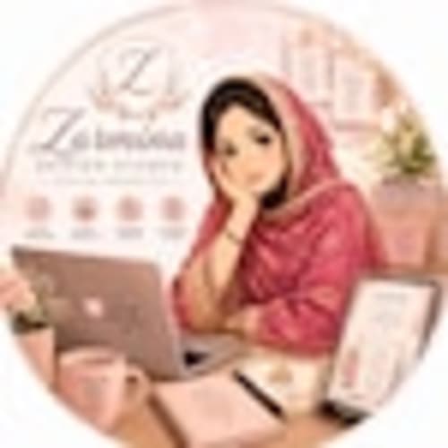ZarminaDesignsStudio