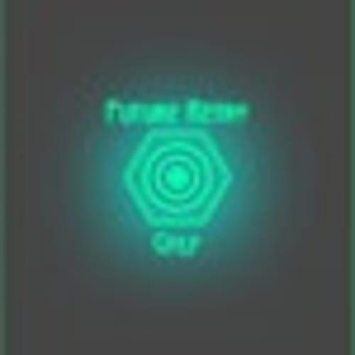 FutureRetroGolf