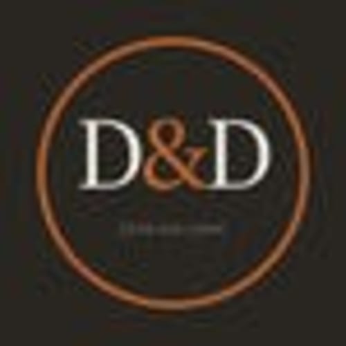 DeskAndDawn