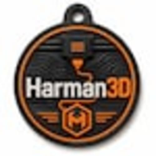 Harman3d