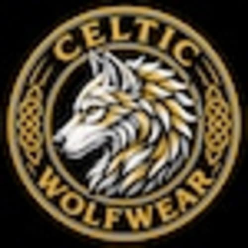 CelticWolfWear