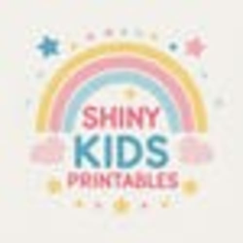 ShinyKidsPrintables