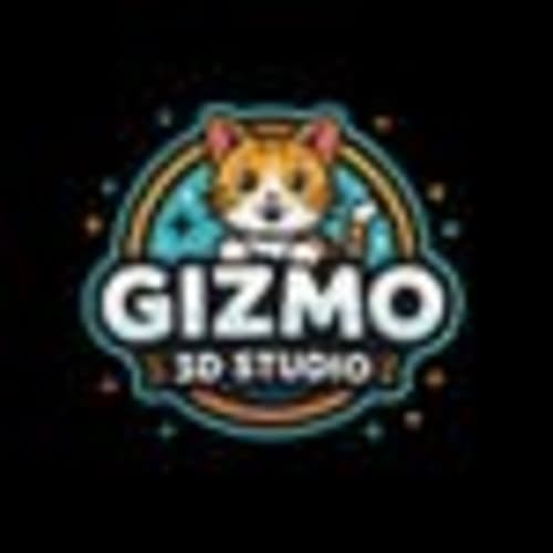 Gizmo3dStudio