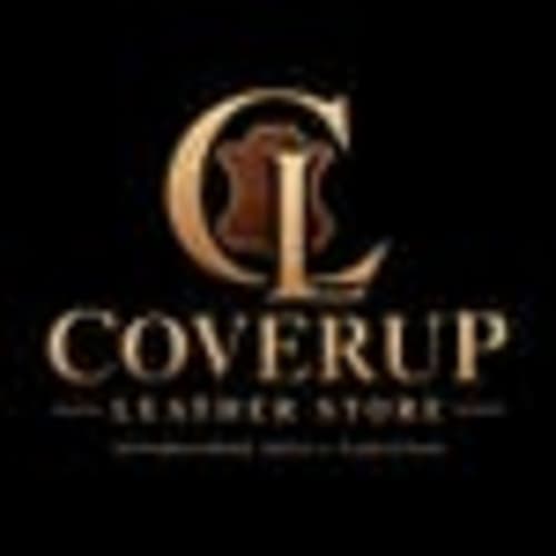 CoverupLeatherStore