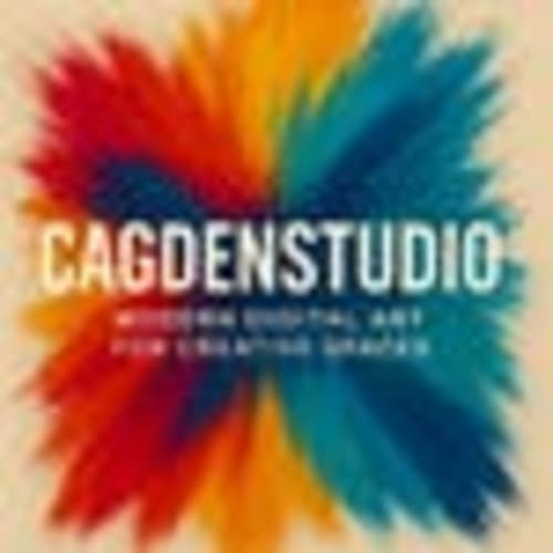 CAGDENSTUDIO