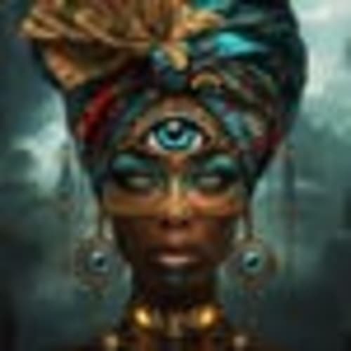 StreetPriestess