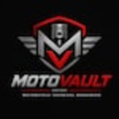 Moto0Vault