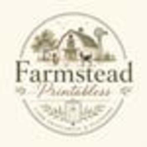FarmsteadPrintabless
