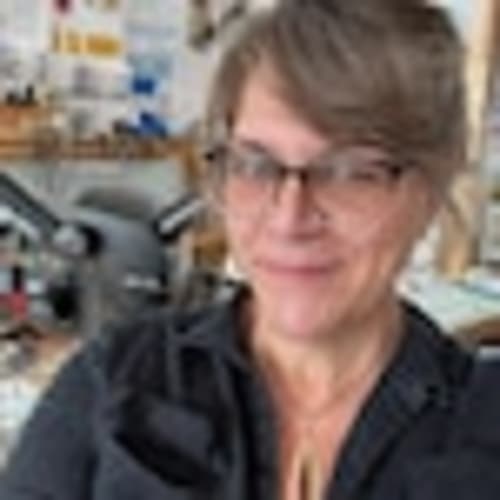 SusanMcDJewelry
