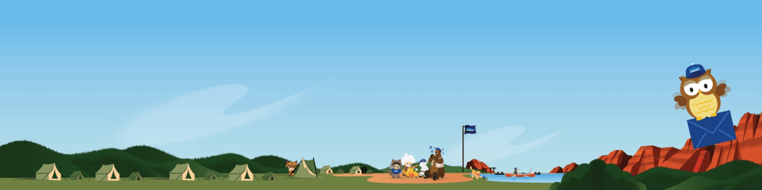 Trailblazer Community Salesforce Marketer Group, Oklahoma City, United