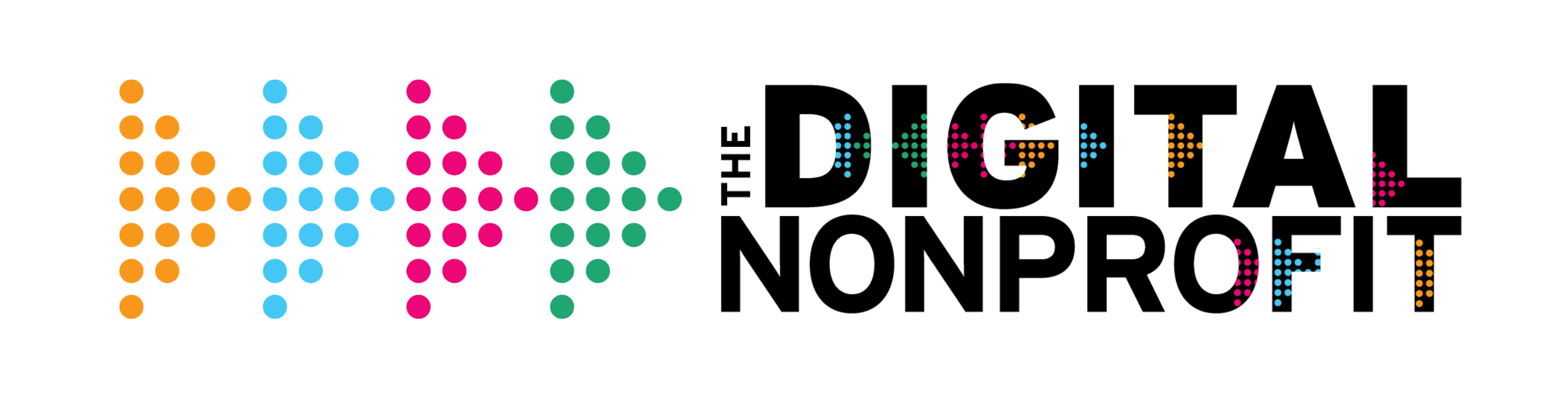 The Digital Nonprofit