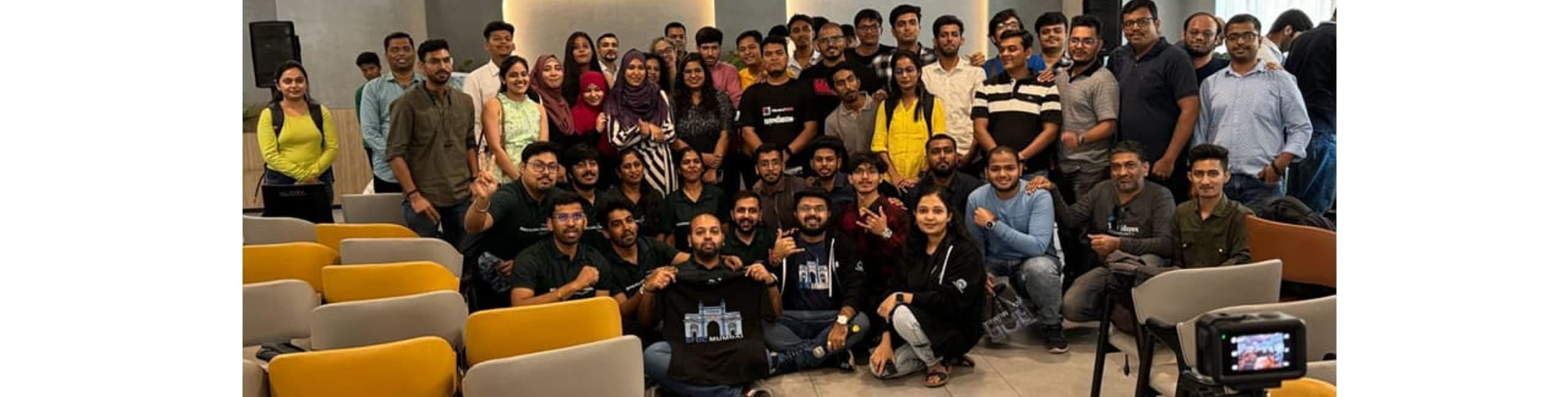 Trailblazer Community Salesforce Women in Tech Group, Mumbai, India