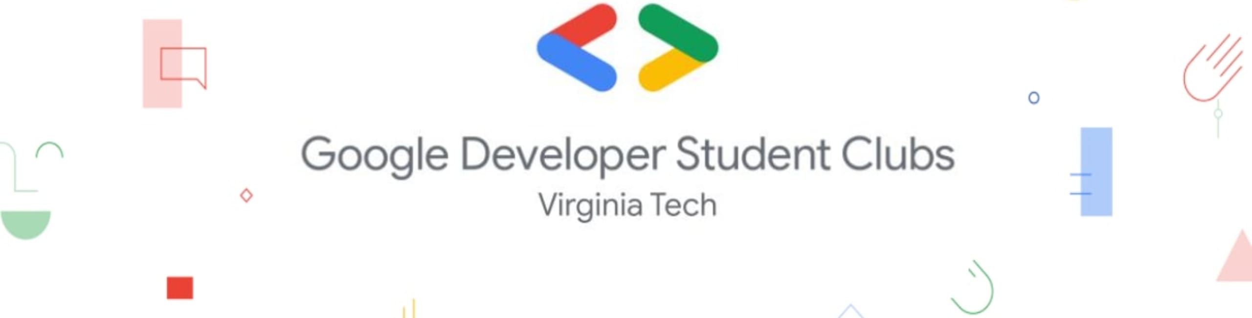 Google Developer Student Clubs Virginia Tech Blacksburg, United