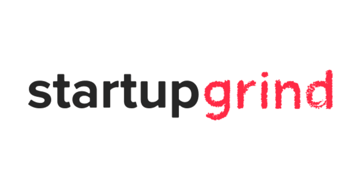 Startup Grind logo
