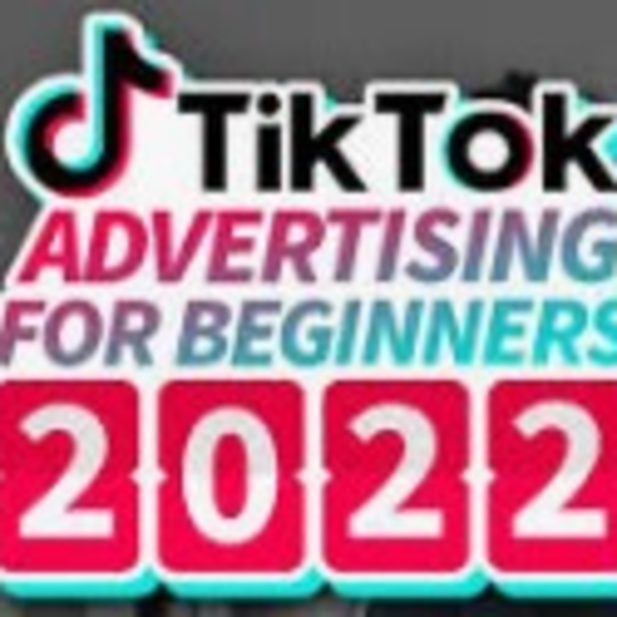 Launch TikTok Ad