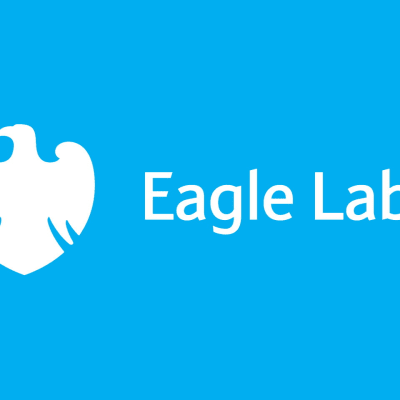 barclays eagle labs logo png