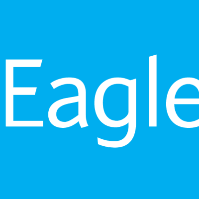 barclays eagle logo png