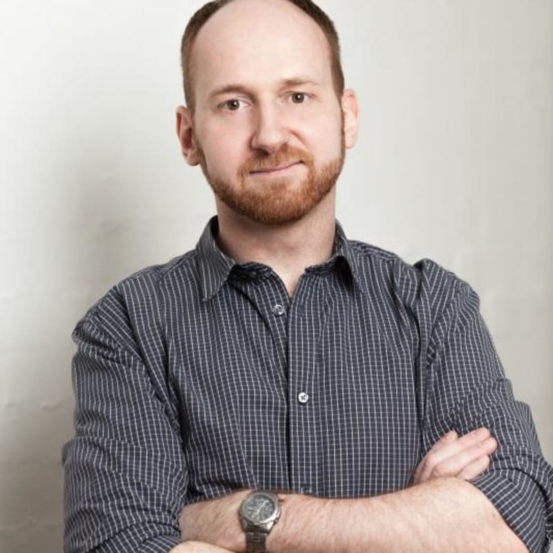 Stefan Daugaard Poulsen