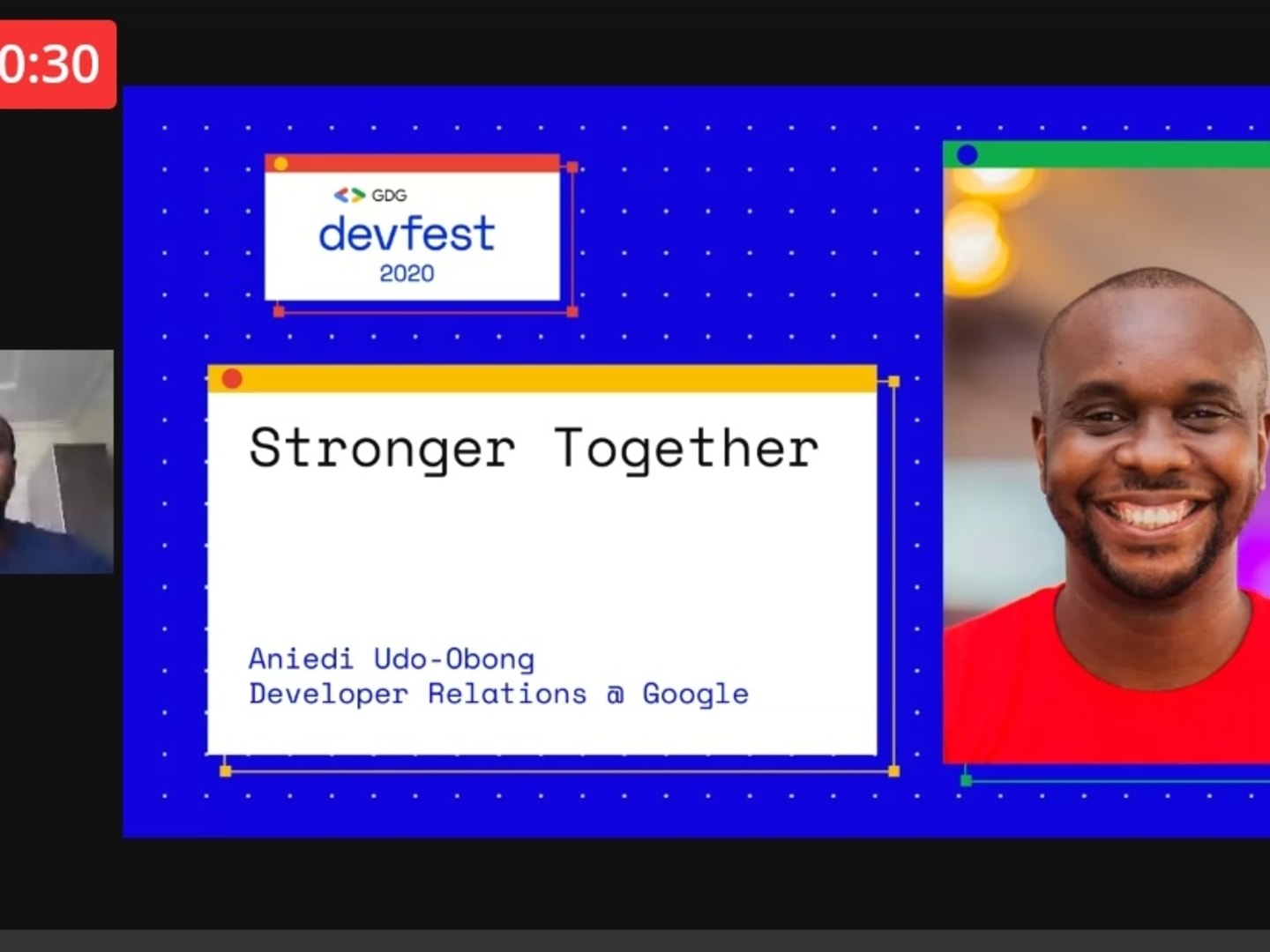 google developer groups