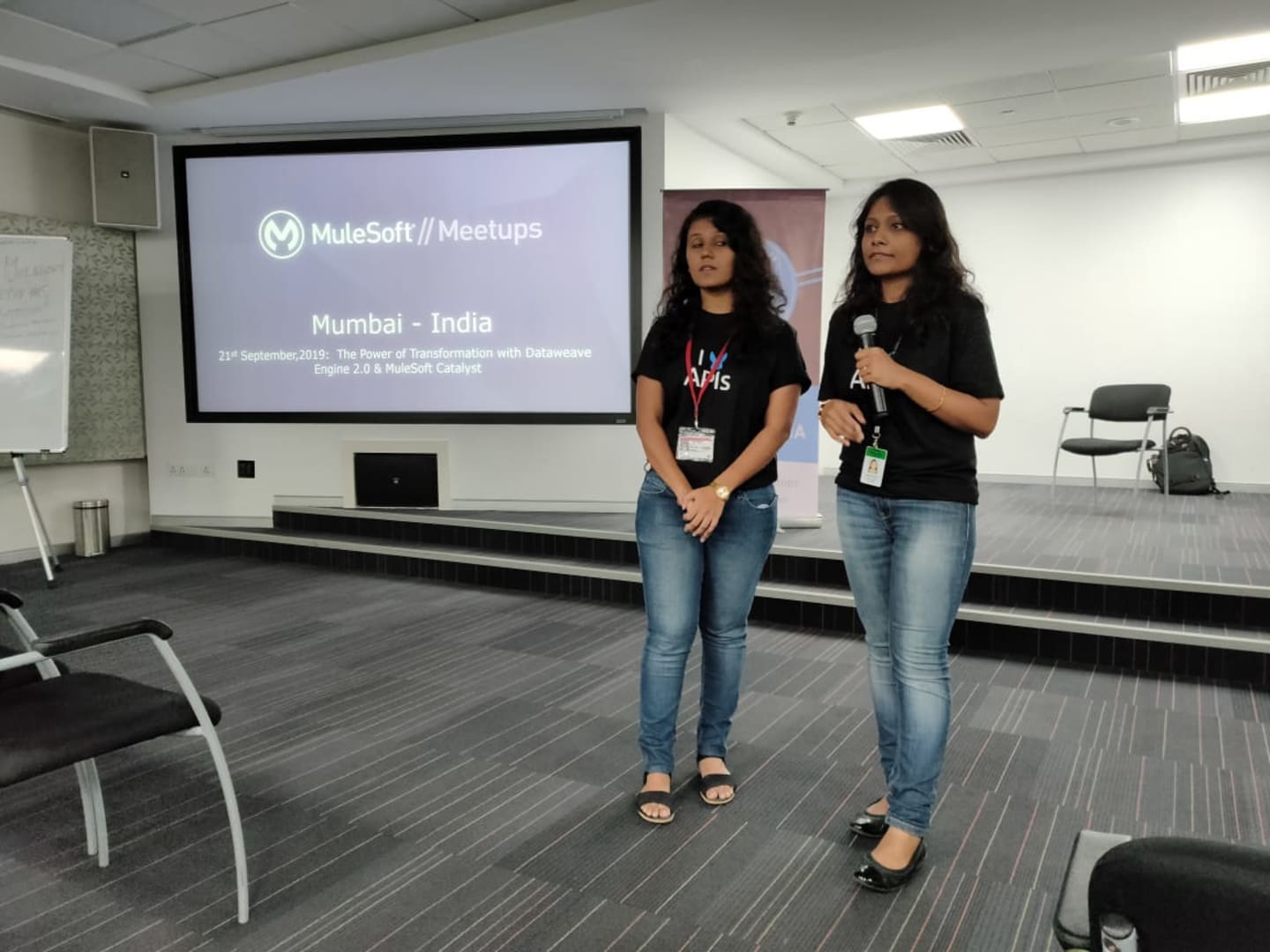 See Mumbai Mulesoft Meetup 6 At Mulesoft Meetups Mumbai