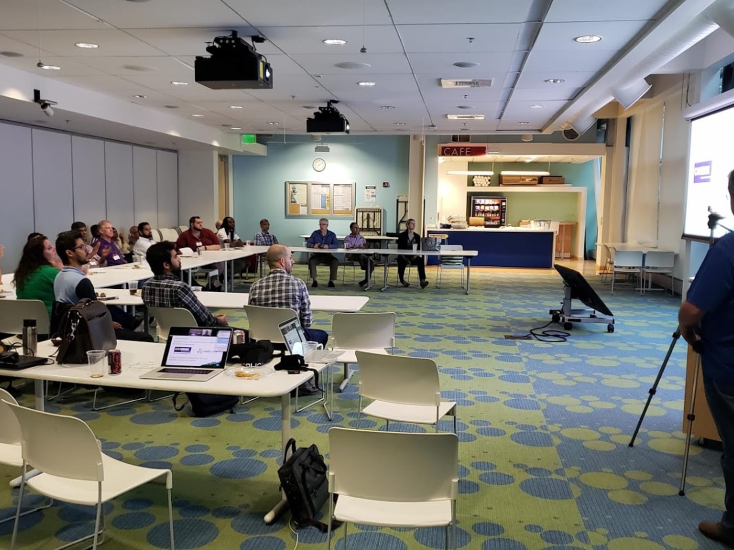 See Dependency Injection Flows And Force Di At Trailblazer Community Groups Salesforce Developer Group Richmond United States