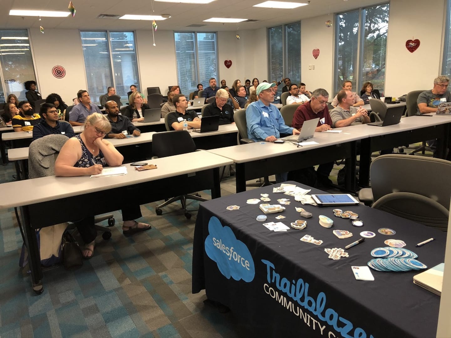 See Jacksonville Fl 19 Dreamforce Global Gathering At Trailblazer Community Groups Salesforce Admin Group Jacksonville United States See Jacksonville Fl 19 Dreamforce Global Gathering At Trailblazer Community Groups Salesforce Admin Group Jacksonville United States