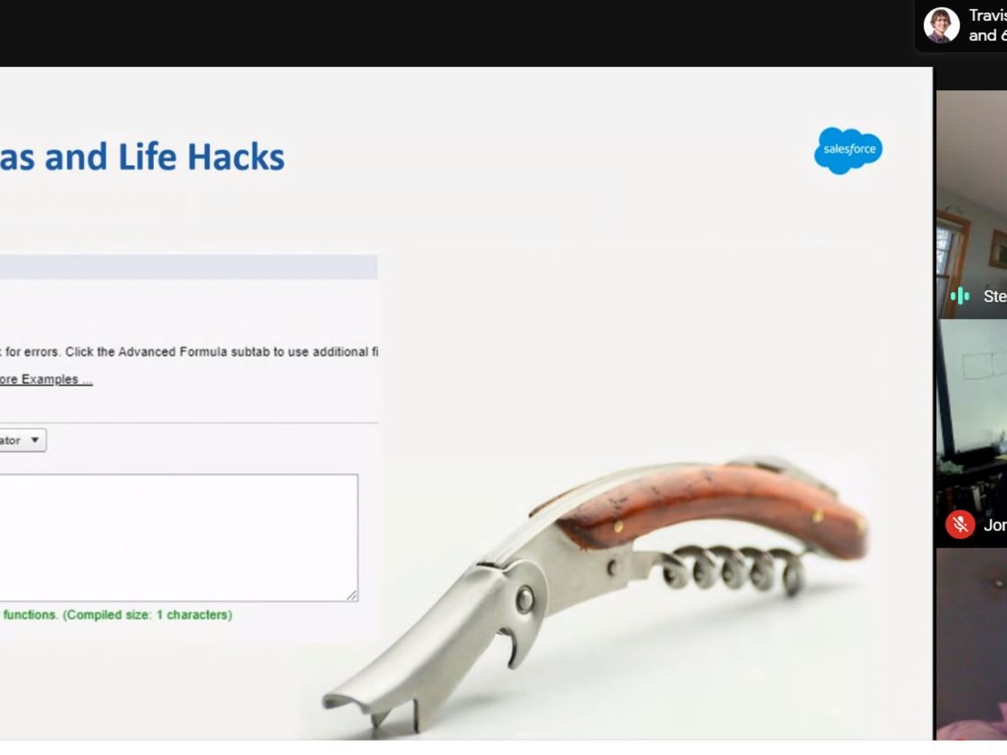 See Awesomeadmin Life Hacks At Trailblazer Community Groups