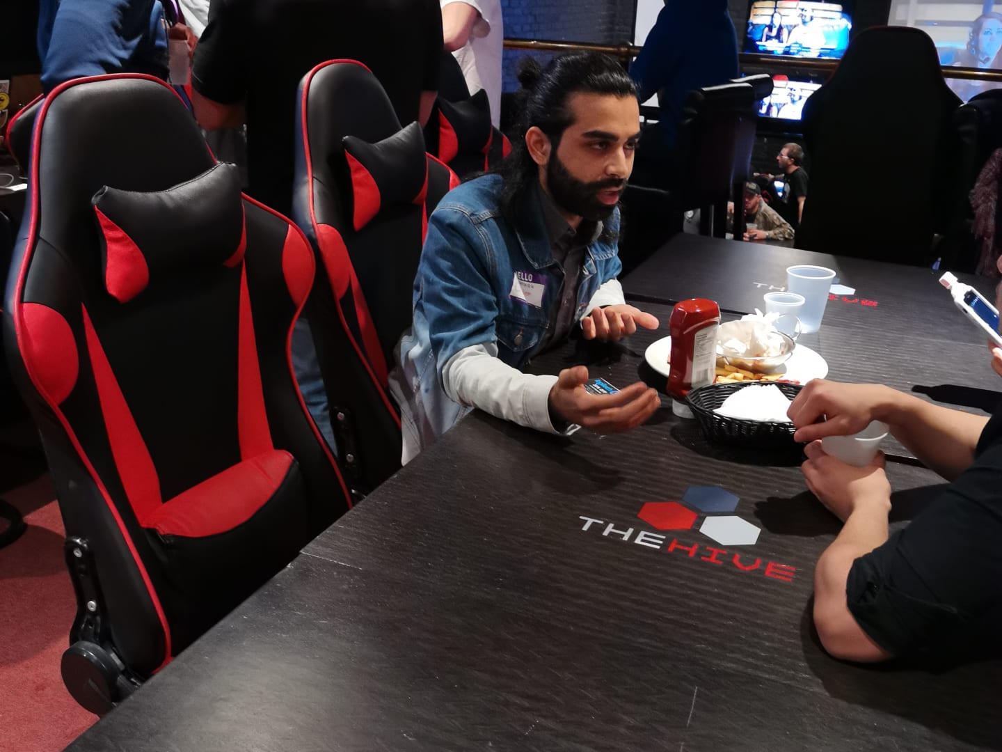 See Spring Community Meetup 2019 At Twitch Toronto